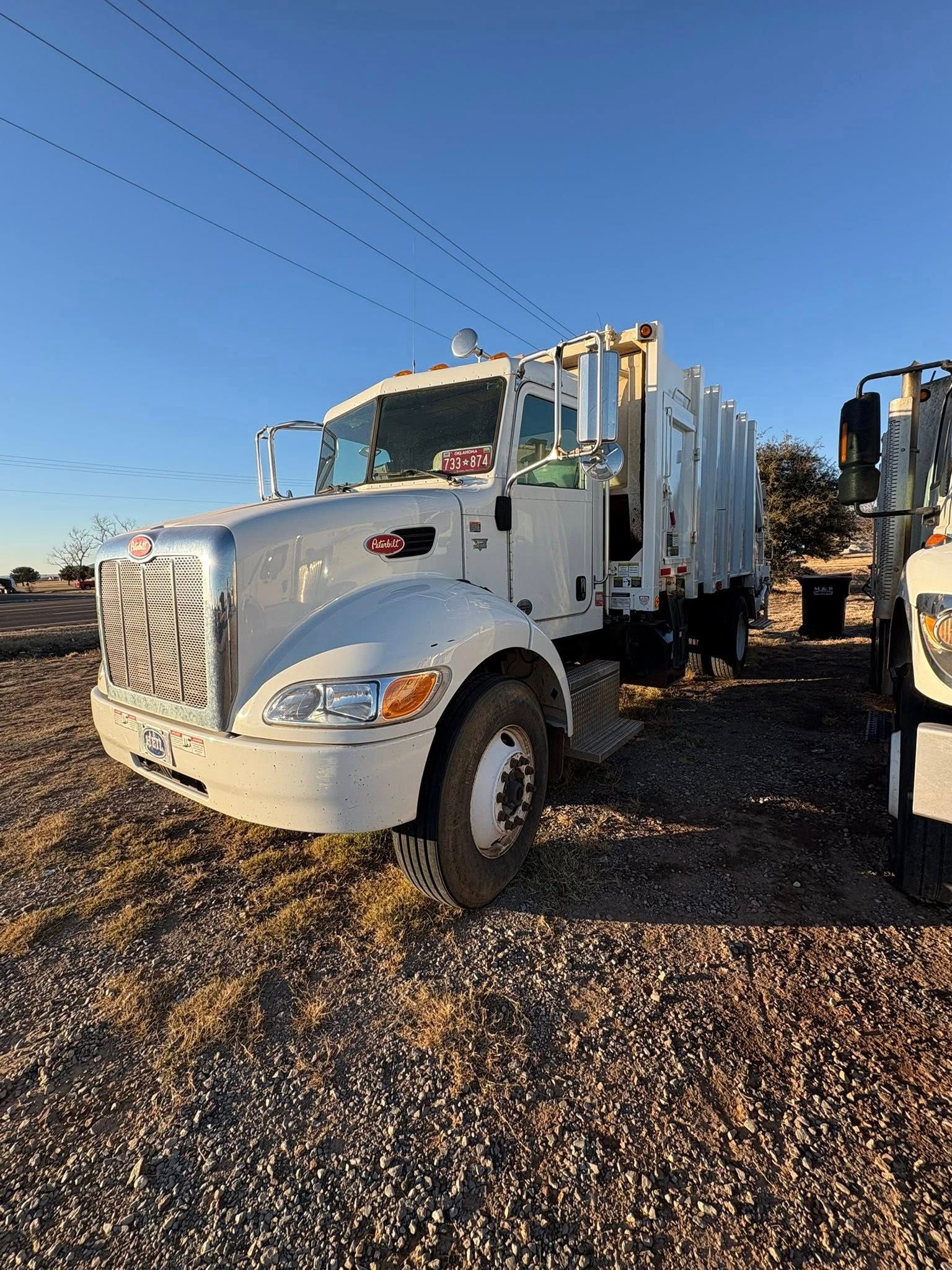 M&B Contracting Image