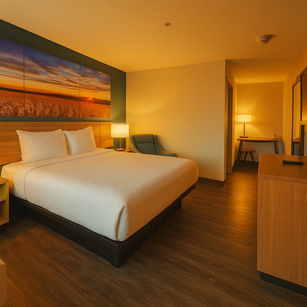 Images Days Inn by Wyndham Rock Springs