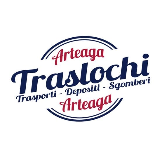 Arteaga Traslochi Logo