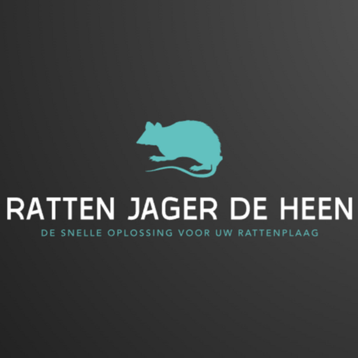 Foto's Ratten Jager De Heen