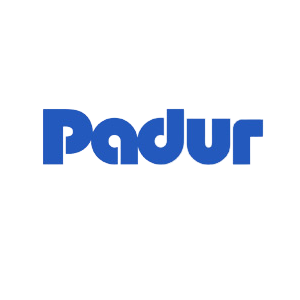 Padur Sanitär GmbH in Northeim - Logo