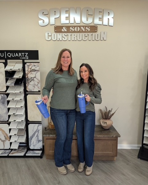 Spencer & Sons Construction Image