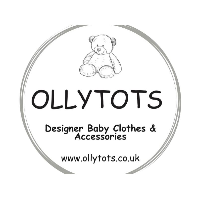 Ollytots Logo