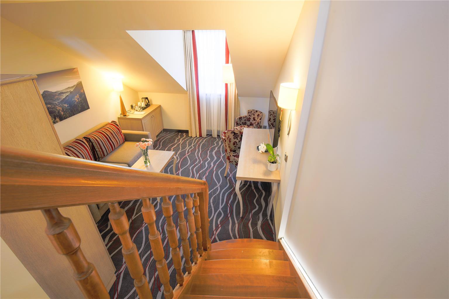 Bild 18 Hotel Bayerischer Hof Miesbach, BW Premier Collection by Best Western in Miesbach