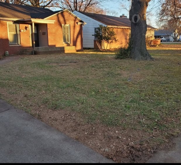 Images Cooks Lawn Care Service