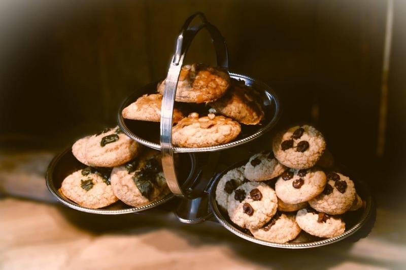 Images Amaranto Pasticceria Gluten Free