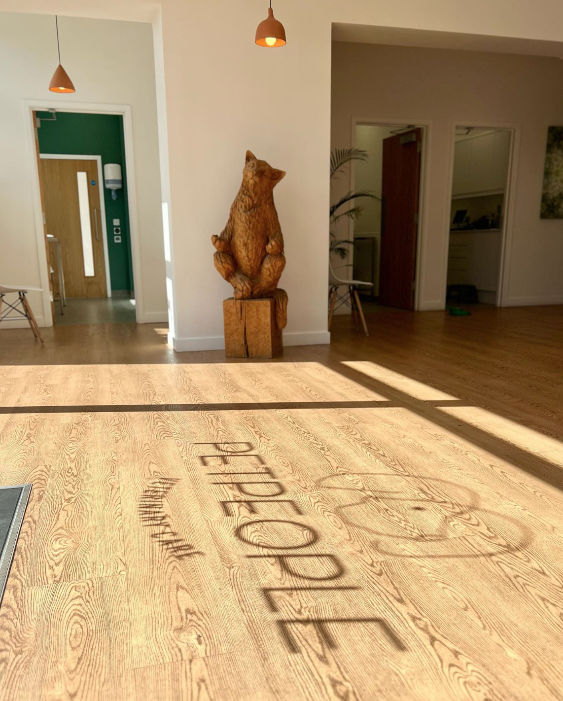 Images Pet People Vets - East Sheen