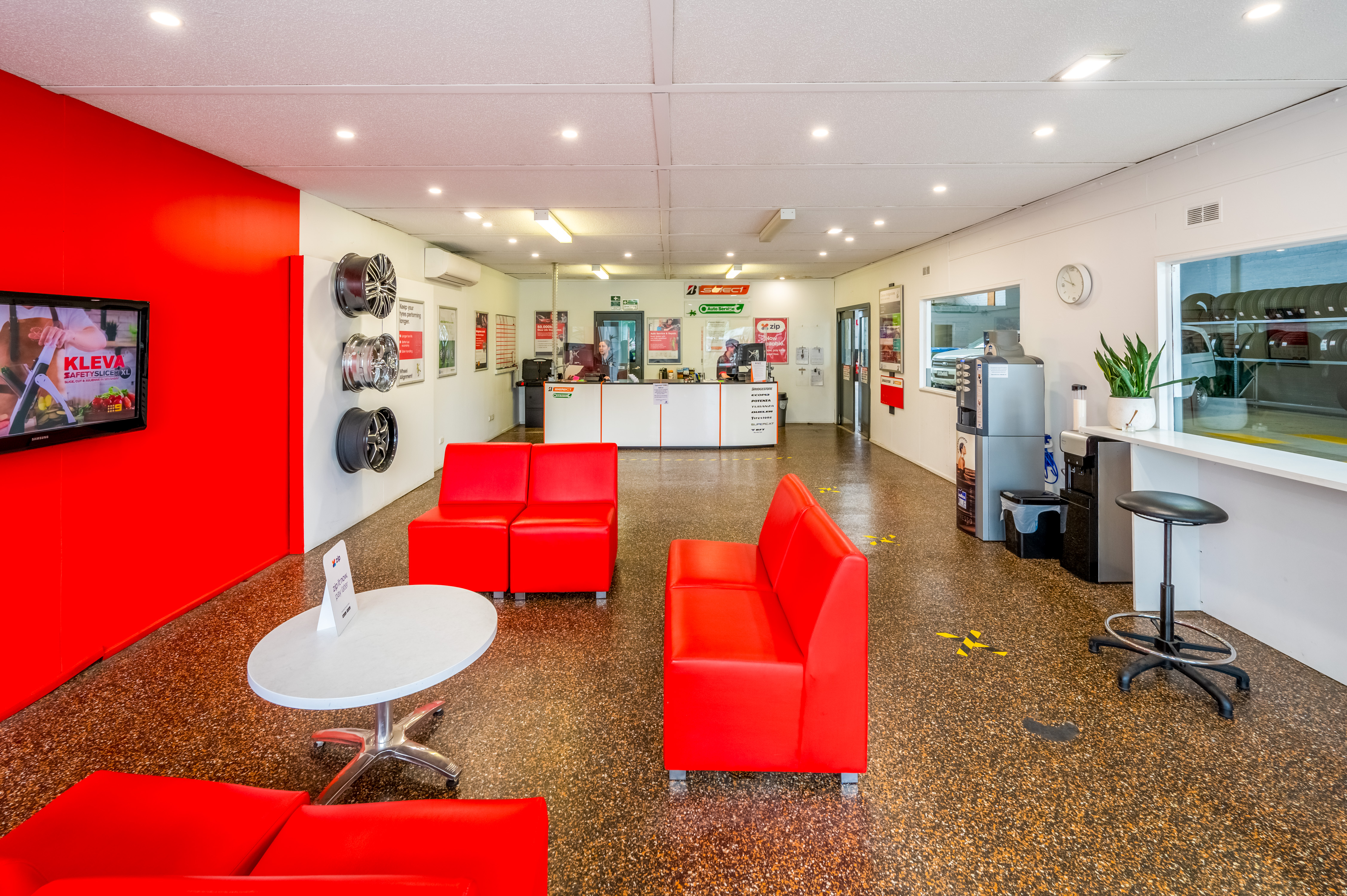 Images Bridgestone Select Tyre & Auto Geelong South