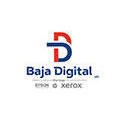 Baja Digital Logo
