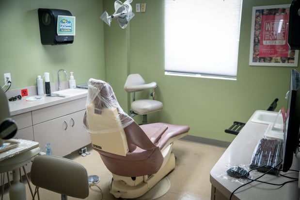 Images Gustafson Morningstar Dentistry