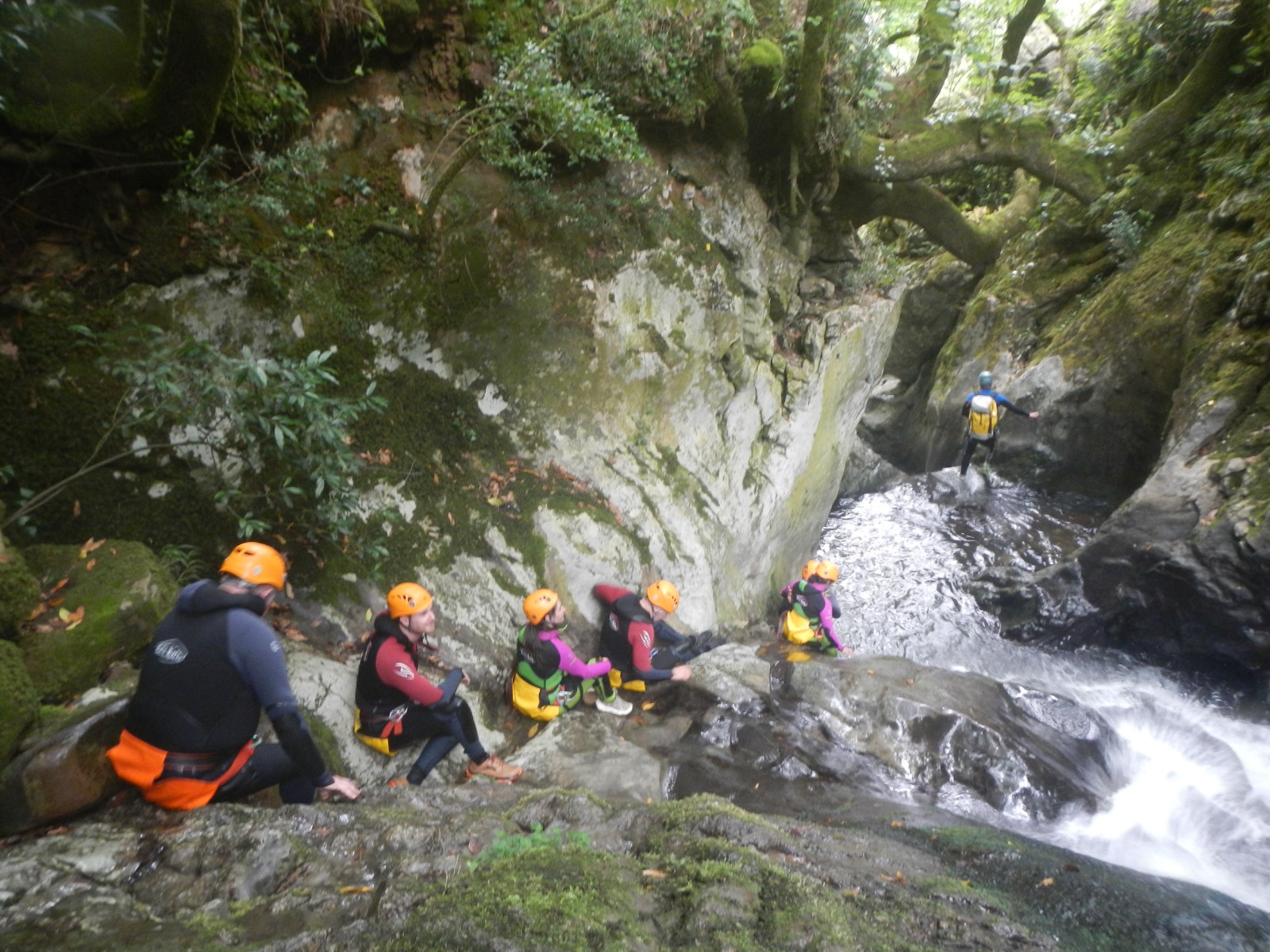 Images Rumbo a Picos