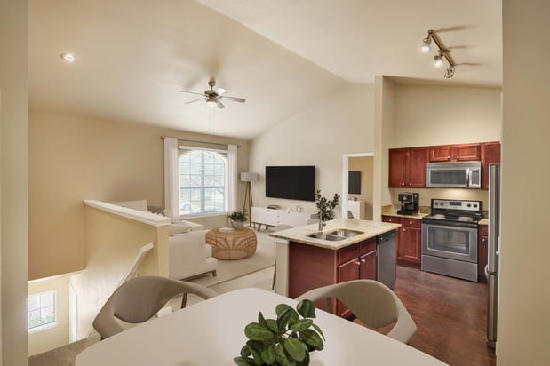 Images Camden Brushy Creek Apartments