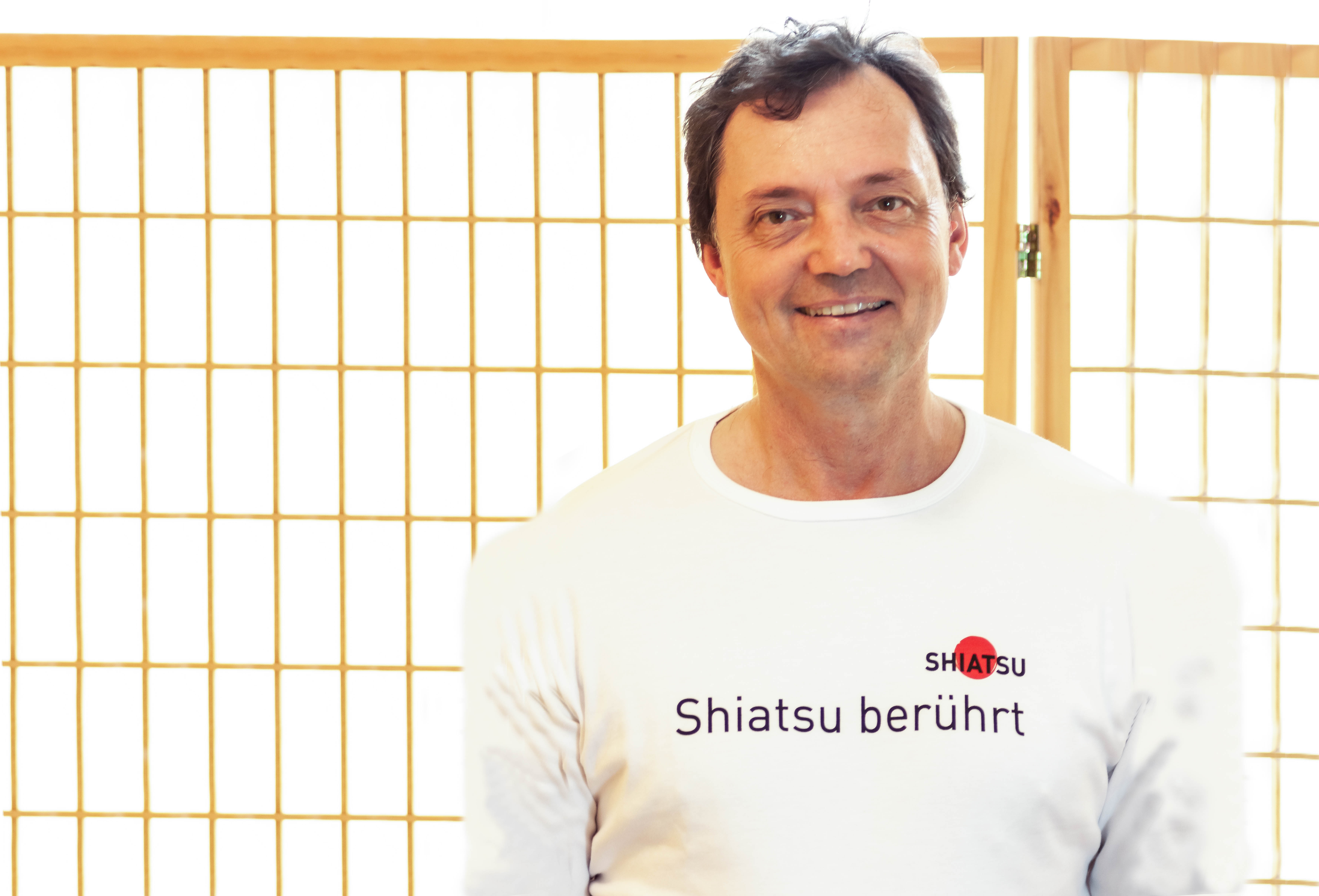 Bild 1 von Dr. phil. Bruno Ganner Praxis für Shiatsu