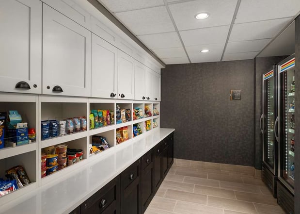 Images Homewood Suites by Hilton Somerset