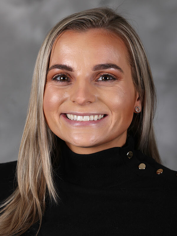Samantha M. Horn, PA-C - IU Health Joe & Shelly Schwarz Cancer Center