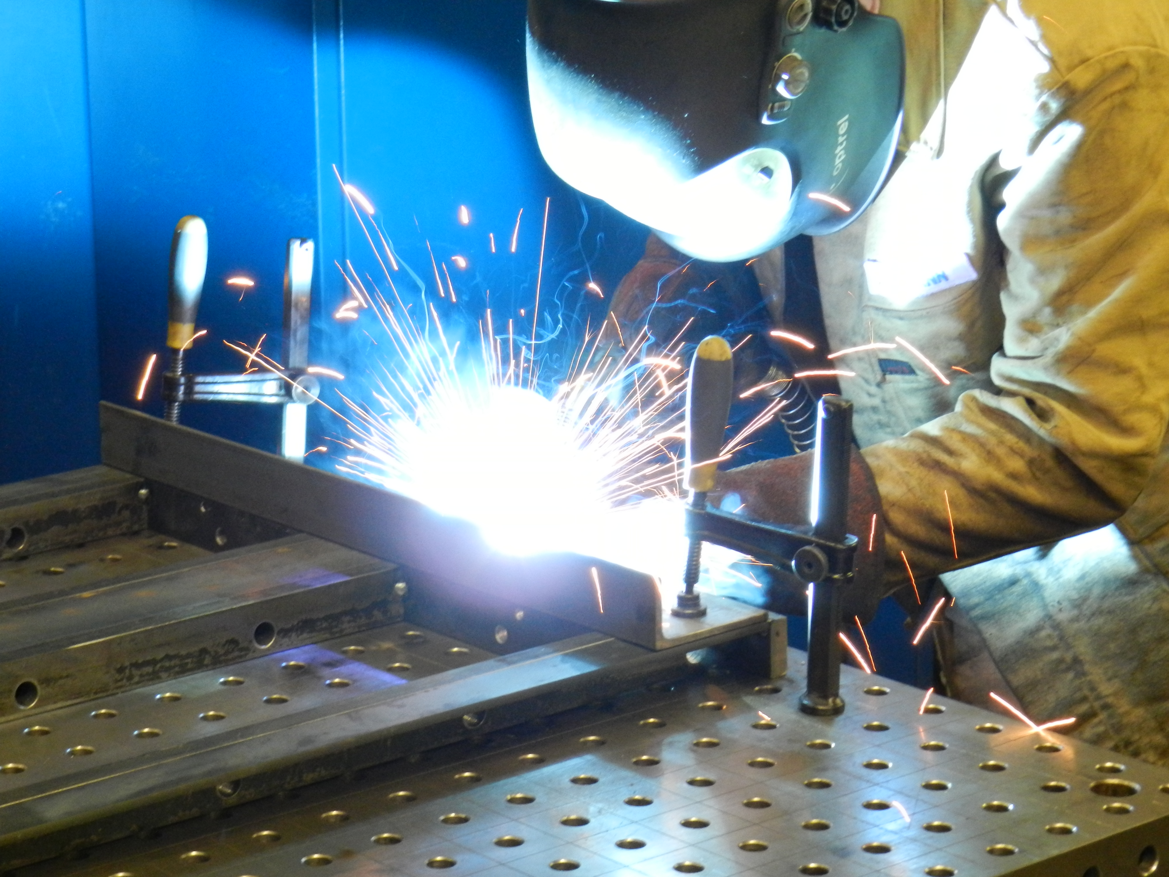 Maschinenbau Bardowick GmbH, Langenkamp 7 in Bardowick