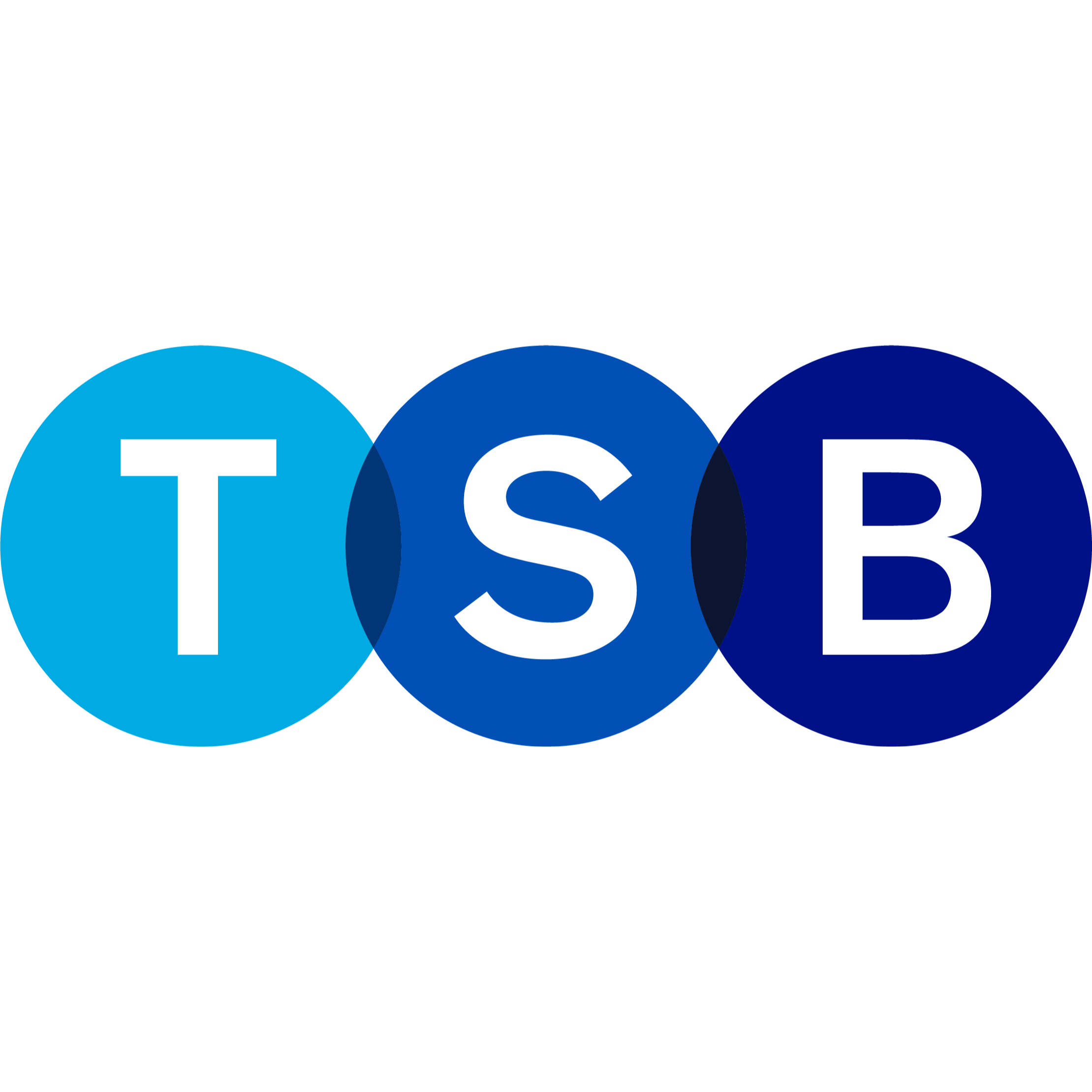 TSB Bank Logo