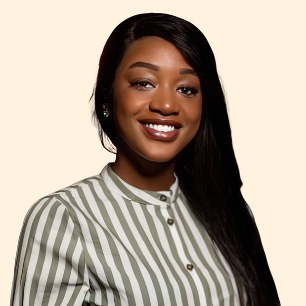 Images Ugonma Anyanya, Counselor