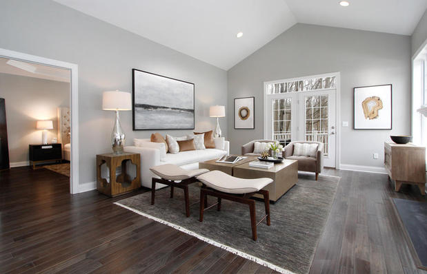 Images Rivington by Toll Brothers - The Enclave Collection