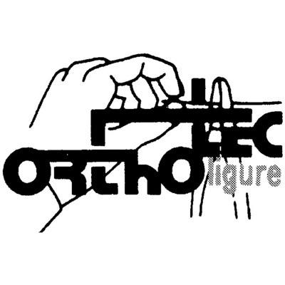 Orthotec Ligure Laboratorio Odontotecnico Logo