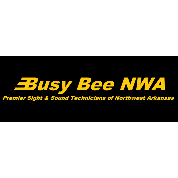 Busy Bee NWA Logo