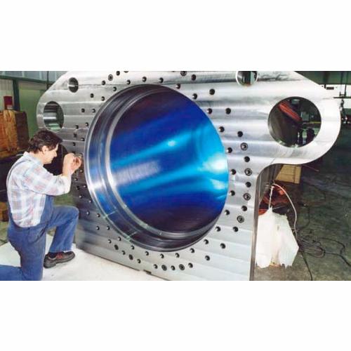 B. Hilfrich GmbH & Co. KG, Siemensstrasse 16 in Dormagen