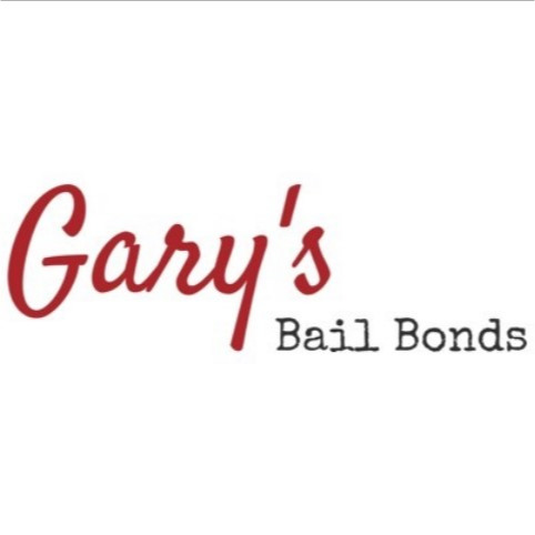 Gary's Bail Bonds Logo