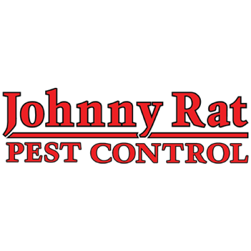 Johnny Rat Pest Control Logo