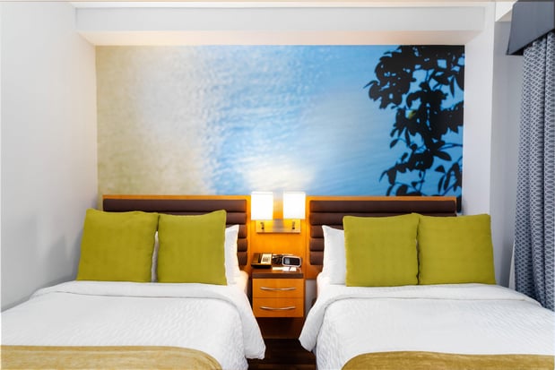 Images Hotel Indigo Baton Rouge Downtown by IHG