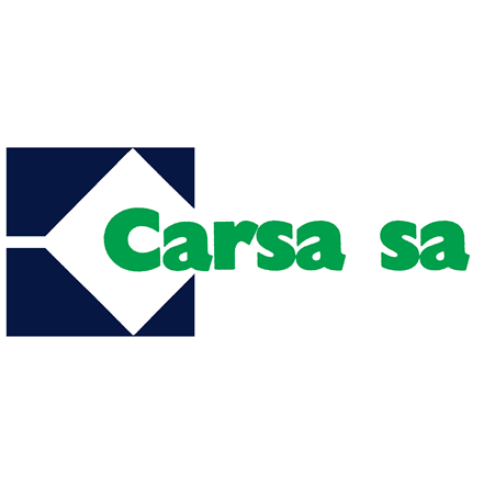 Carsa SA Logo