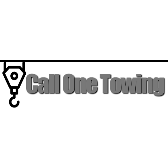 Call One Towing