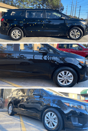 Images Georgia Luxury Automotive Lively