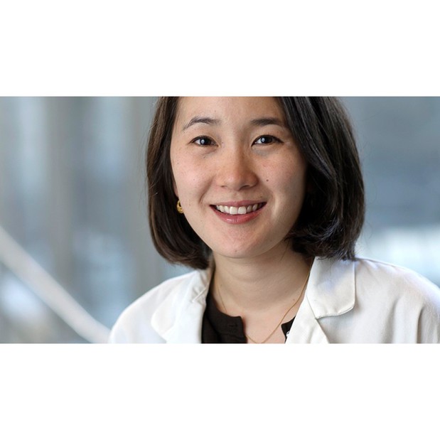 Helena A. Yu, MD - MSK Thoracic Oncologist & Early Drug Development Specialist Logo