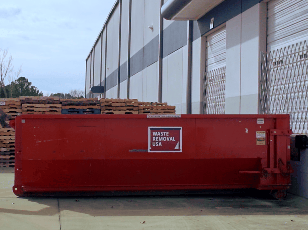 Images Waste Removal USA