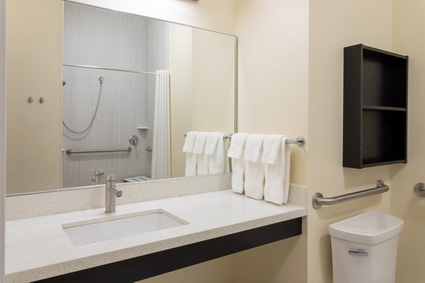 Images Candlewood Suites Rochester Mayo Clinic Area by IHG