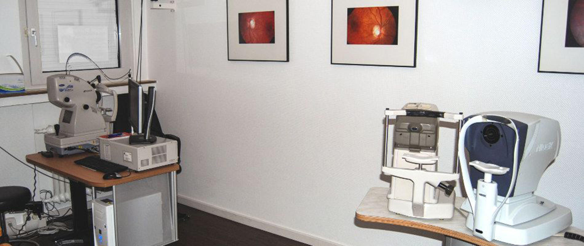 Dr.med. Jürgen Eggloff und Dr.med. Claudia de Ortueta-Plitt Fachärzte, Düsseldorfer Landstraße 147 A in Duisburg