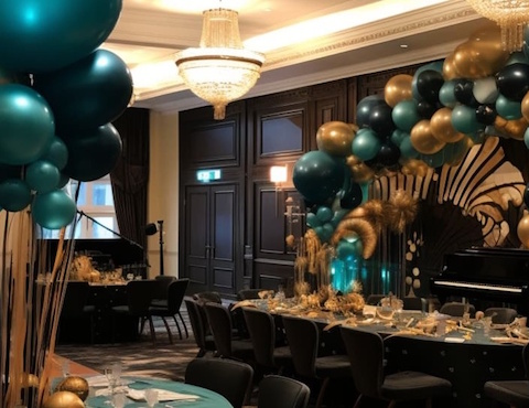 Junction Productions 3