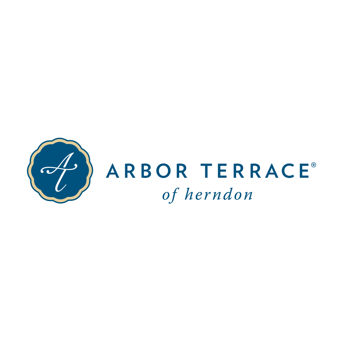 Arbor Terrace of Herndon Logo