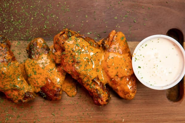 Images Abbey's Real Texas BBQ