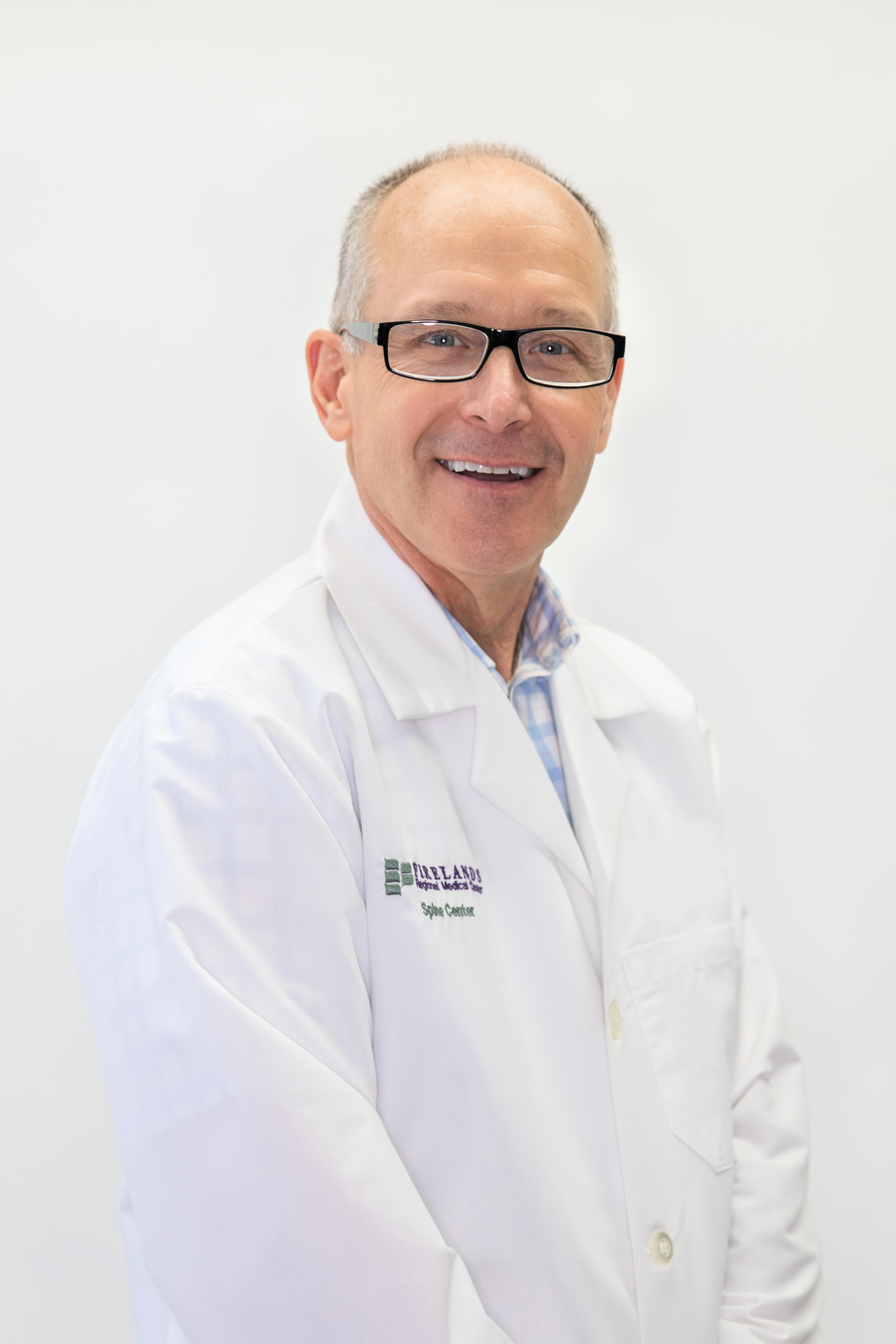 Dr. Donald L. Cundiff, MD