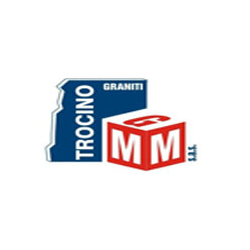 Trocino Graniti Gmm Logo