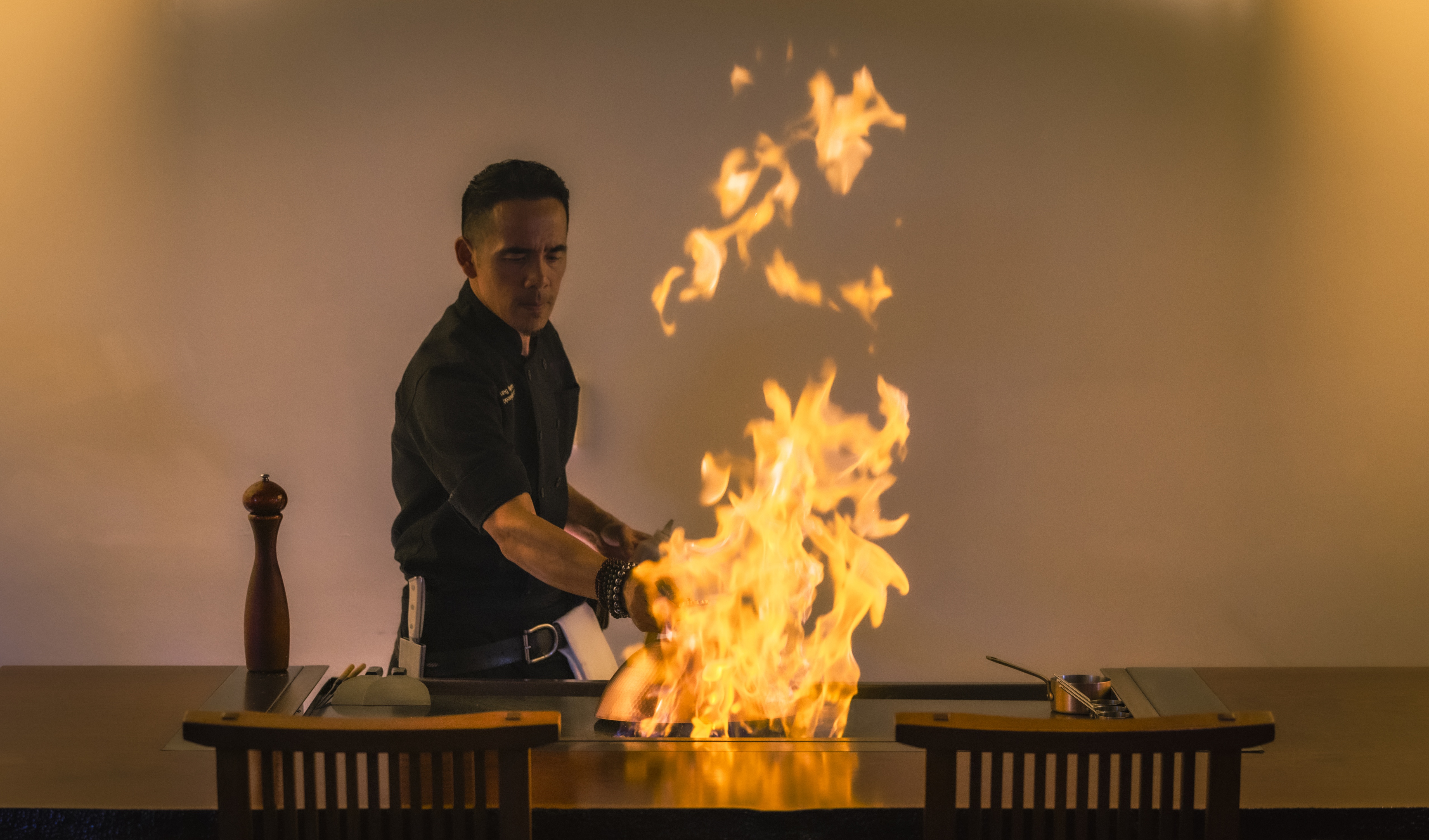 Nobu Lana'i
