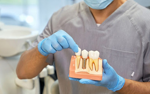 Images Melancon Family Dentistry