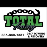 TOTAL TOWING Logo