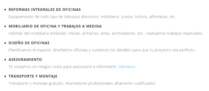 Images Atena Mobiliario