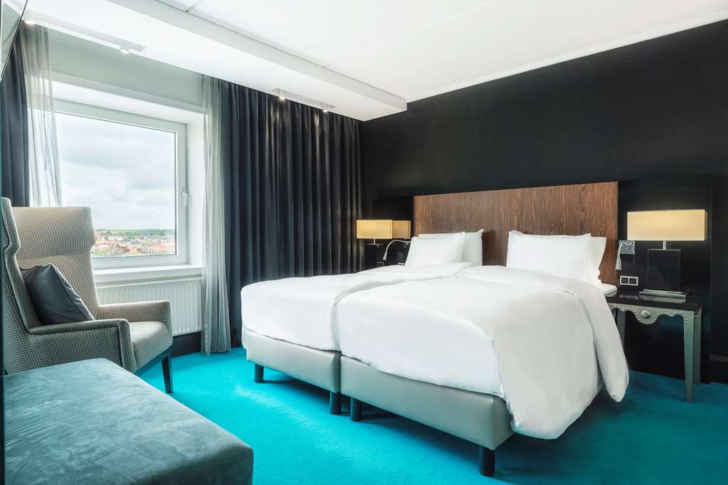 Images Radisson Blu Scandinavia Hotel, Aarhus