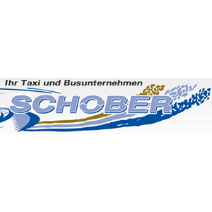 Taxi- und Autobusunternehmen Schober Logo