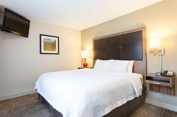 Images Hampton Inn Havelock