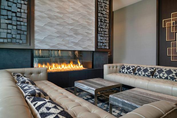 Images Holiday Inn Express Boston Logan Airport - Revere by IHG