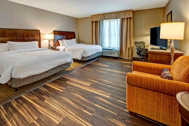 Images Hilton Garden Inn Nashville Brentwood